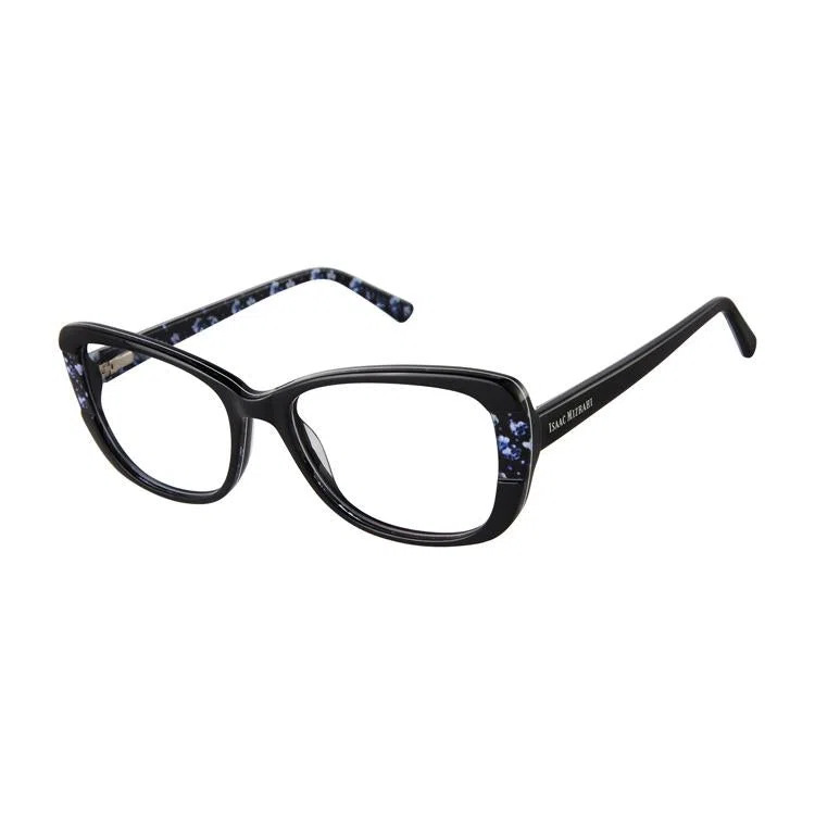 Isaac Mizrahi NY IM30063 Eyeglasses - view 3